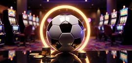 Vox Casino – piłka nożna i zakłady sportowe