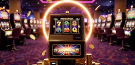 Vox Casino – automat slotowy z jackpotem