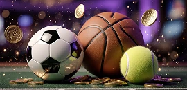 Vox Casino – zakłady sportowe z piłką nożną i koszykówką