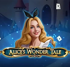 Vox Casino – gra Alice’s Wonder Tale w bajkowym stylu