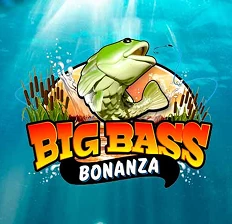 Vox Casino – slot Big Bass Bonanza z rybą