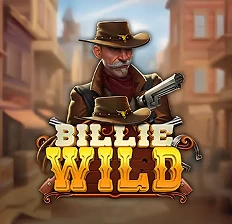 Vox Casino – slot Billie the Wild z rewolwerowcem