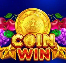 Vox Casino – gra Coin Win ze złotą monetą