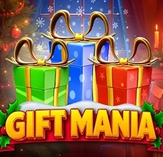 Vox Casino – gra Gift Mania z prezentami i bonusami