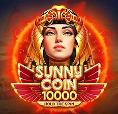 Vox Casino – slot Sunny Coin 1000 z motywem azjatyckim